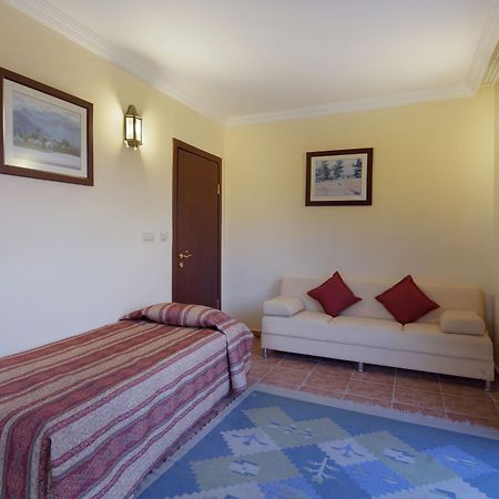Larissa Sultan Beach Çamyuva Екстериор снимка