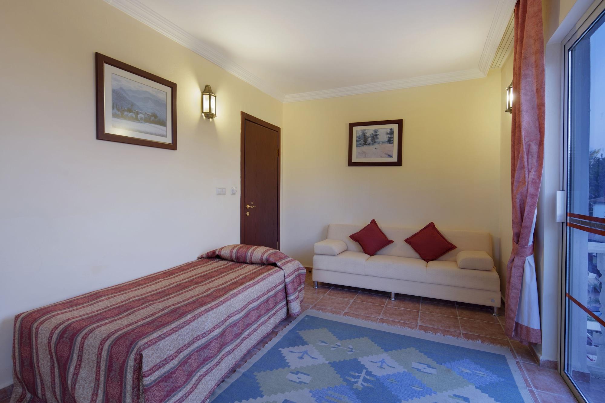 Larissa Sultan Beach Çamyuva Екстериор снимка